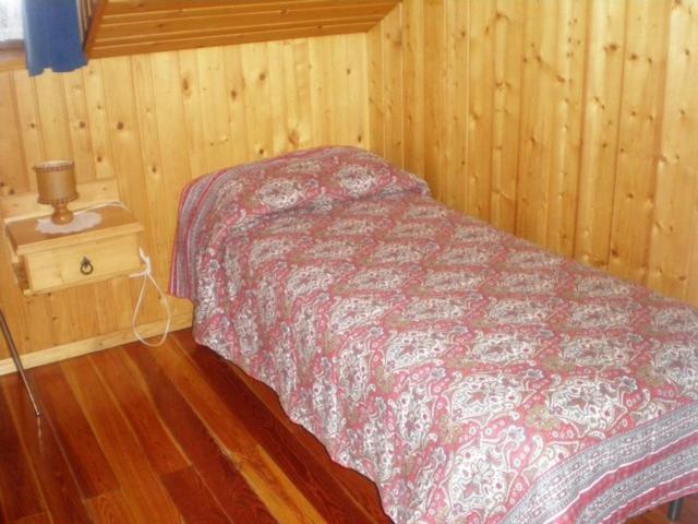 Villa Flora Quinz à Sappada Chambre photo